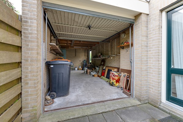 Medium property photo - Veranda 74, 1628 JX Hoorn